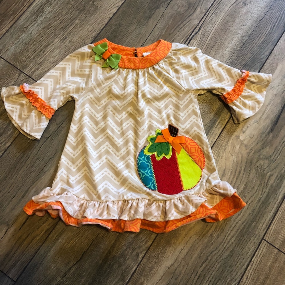 Fall Dress